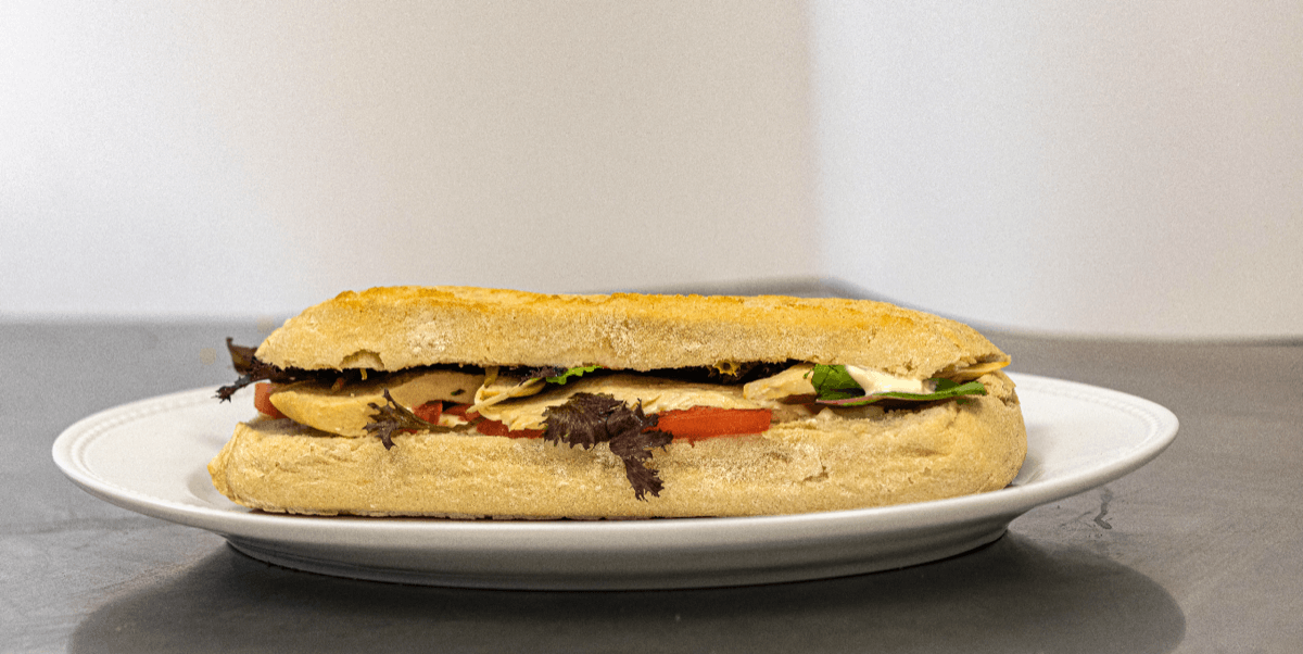 Club Chicken - Amore Mio | Sandwiches & Salads Delivery in Monaco, Cap-d'Ail & Beausoleil